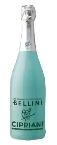 Transgourmet Cipriani Bellini Angebot