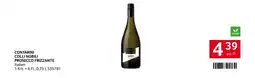 Transgourmet Contarini Colli Nobili Prosecco Frizzante Angebot