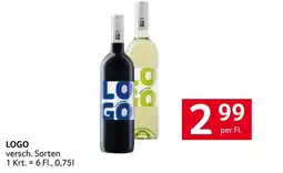 Transgourmet Logo Wein Angebot
