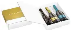 Transgourmet Villa Sandi Prosecco-Frizzante Set Angebot