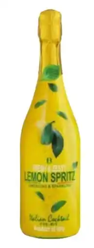 Transgourmet Bottega Lemon Spritz Angebot