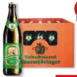 Unimarkt Wurmhöringer Premium Märzen Angebot