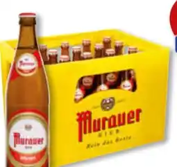 Unimarkt Murauer Märzen Angebot