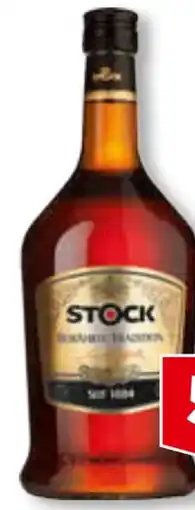 Unimarkt Stock Bewährte Tradition Angebot