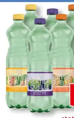 Unimarkt Römerquelle Emotion Angebot