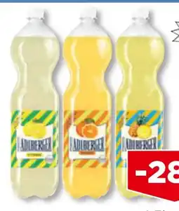 Unimarkt Radlberger Limonade Angebot