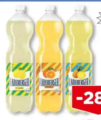 Unimarkt Radlberger Limonade Angebot