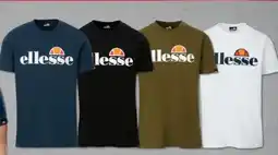 Woolworth Ellesse Herren T-Shirt Angebot