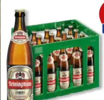 Unimarkt Reininghaus Märzen Angebot