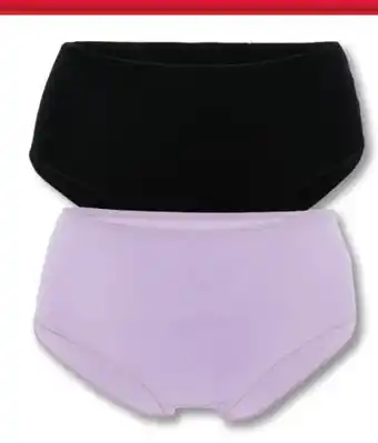 Woolworth Damen-Panty Angebot