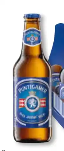 Unimarkt Puntigamer Das Bierige Bier Angebot