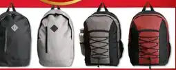 Woolworth Rucksack Angebot