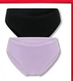 Woolworth Damen-Slip Angebot