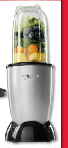 Woolworth Gourmet Maxx Mr. Magic Mixer Angebot
