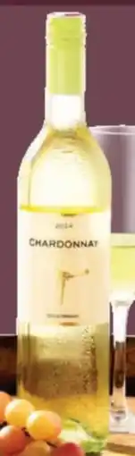 Norma Weingut Fuchs Chardonnay Angebot
