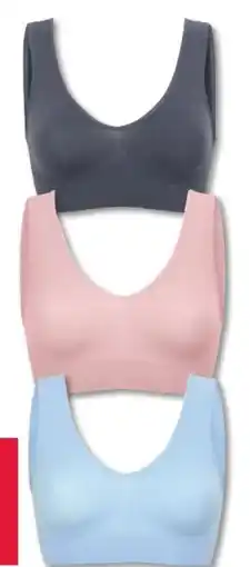 Woolworth Damen Bustier Angebot