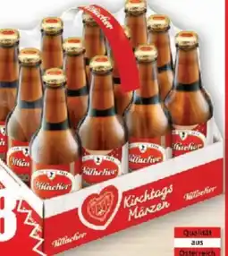 Norma Villacher Kirchtags Märzen Angebot