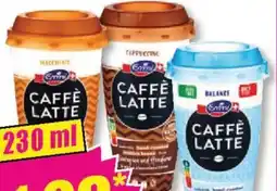 Norma Emmi Caffe Latte Angebot