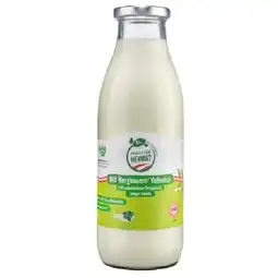 Lidl Bio Bergbauern Vollmilch Lidl Angebot