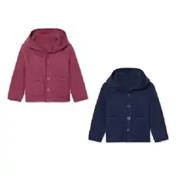 Lidl Baby Merino Jacke Größen: 62 bis 92 Lidl Angebot