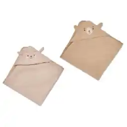 Lidl Baby Kapuzentuch 85 x 85 cm Lidl Angebot