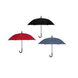 Lidl Automatik-Regenschirm Lidl Angebot