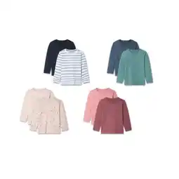 Lidl Kinder Thermo-Sweatshirt Lidl Angebot
