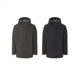 Lidl Herren Regenparka Lidl Angebot