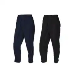 Lidl Damen/Herren Regenhose Lidl Angebot
