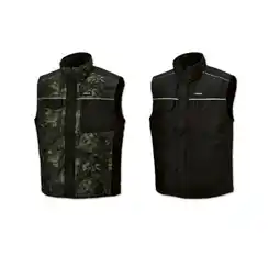 Lidl Herren Arbeitsweste Lidl Angebot