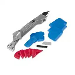 Lidl 5-in-1 Silikon-Entferner Lidl Angebot