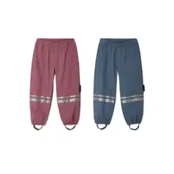 Lidl Baby/Kleinkinder Regen-Hose Lidl Angebot