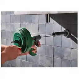 Lidl Rohrreinigungsspirale, ca. 8 m Lidl Angebot