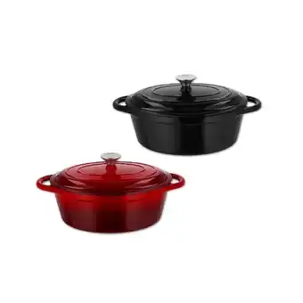 Lidl Premium-Bräter, Ø 29 cm, ca. 4,8 l Lidl Angebot