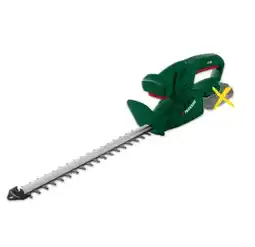 Lidl Akku-Heckenschere, 20V Lidl Angebot