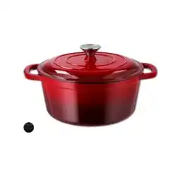 Lidl Premium-Gusseisentopf, Ø 22 cm, ca. 2,8 l Lidl Angebot