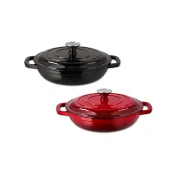 Lidl Premium-Servierpfanne, Ø 26 cm, ca. 2,4 l Lidl Angebot