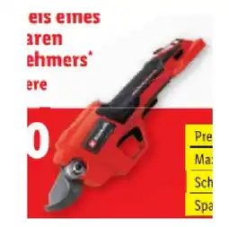 Lidl Akku Astschere Lidl Angebot