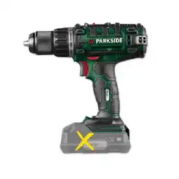 Lidl Akku-Bohrschrauber, 20 V Lidl Angebot