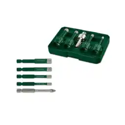Lidl Diamant-Fliesenbohrer-Set Lidl Angebot