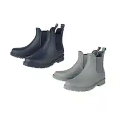 Lidl Damen Regenstiefeletten Lidl Angebot