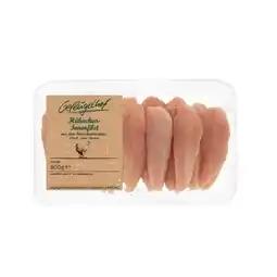 Lidl Frische Hendl Innenfilets Lidl Angebot