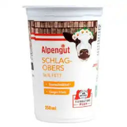 Lidl Schlagobers Lidl APP Preis Angebot