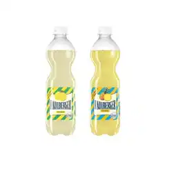 Lidl Limonade versch. Sorten Lidl APP Preis Angebot