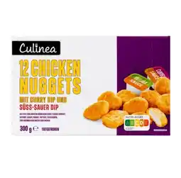 Lidl Chicken Nuggets Mit Dip Lidl APP Preis Angebot