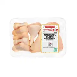 Lidl Frische Maishendl-Platte Lidl Angebot