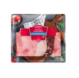 Lidl Oktoberfestaufschnitt Lidl Angebot