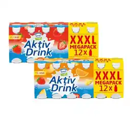 Lidl Active Drink versch. Sorten Lidl Angebot