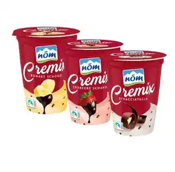 Lidl Cremix versch. Sorten Lidl Angebot
