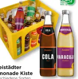 Unimarkt Freistädter Limonade Angebot